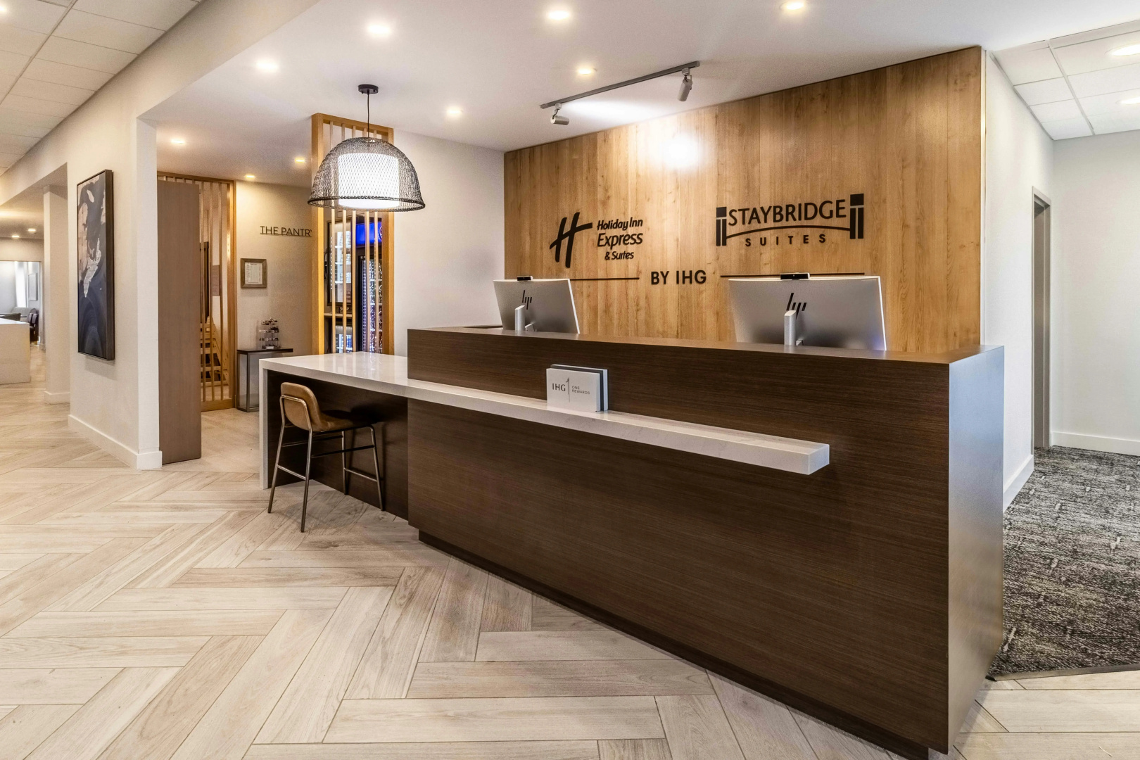 Foto - Staybridge Suites Halifax Dartmouth by IHG