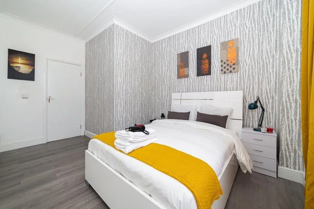 Photo - Diana Hotel Near Wembley Self Serviced Apartments