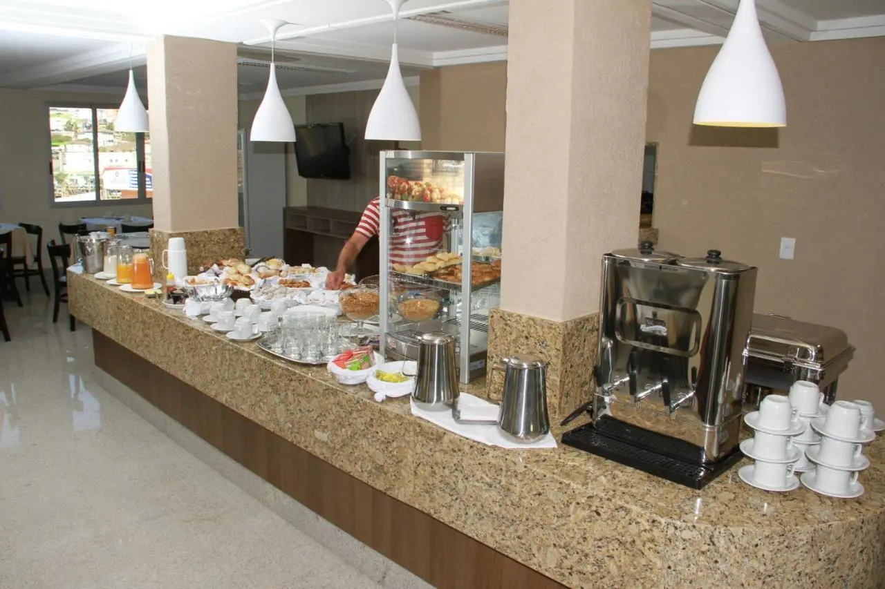 Foto - Hotel Saron