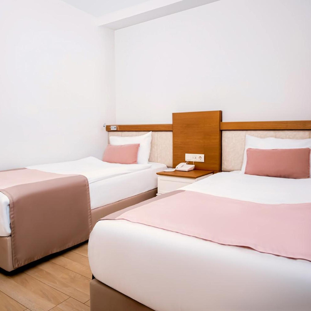 Foto - Port Nature Luxury Resort & Spa – All Inclusive