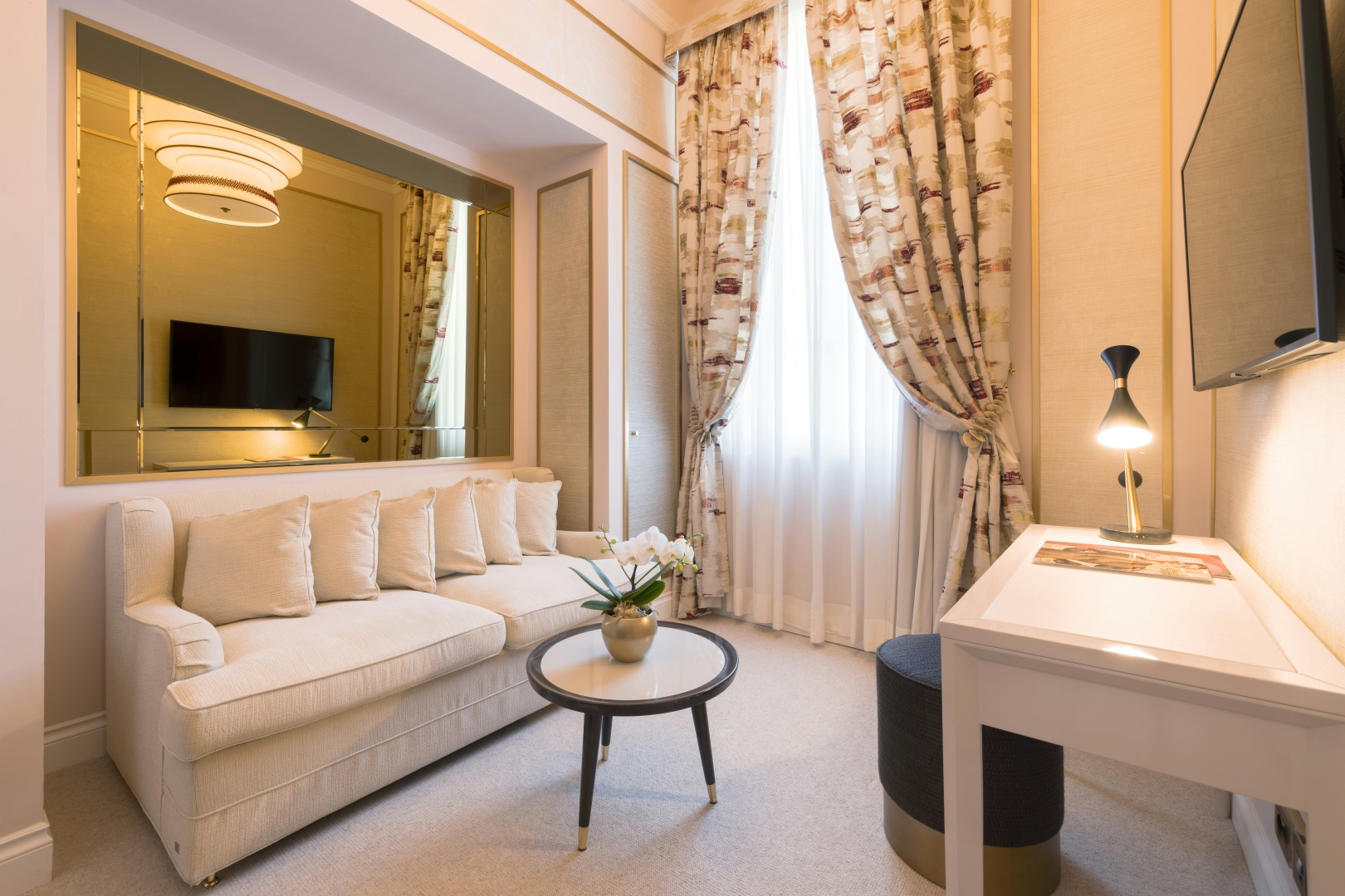 Photo - Grand Hotel Principe Di Piemonte