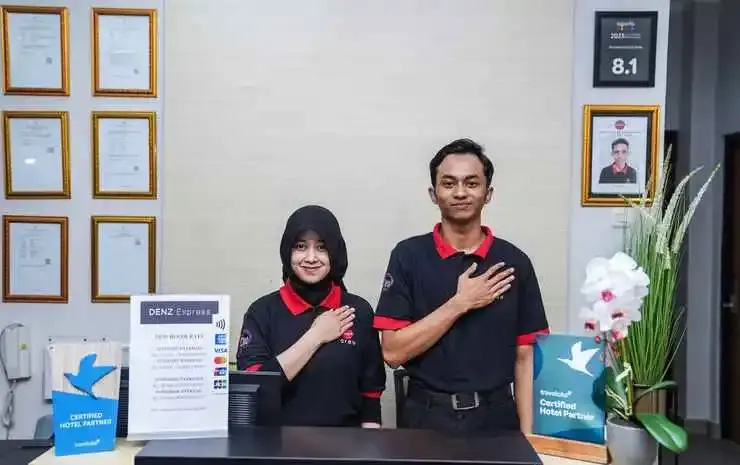 Photo - DENZ Express Bintaro