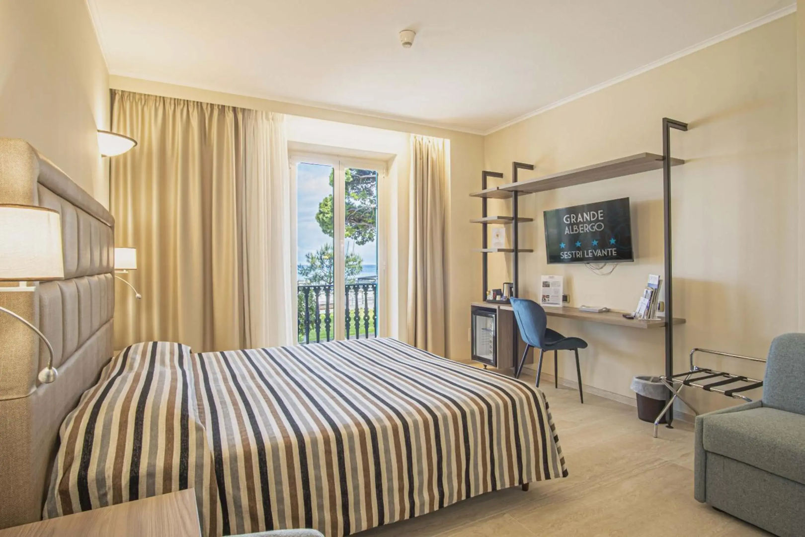 Photo - Grande Albergo