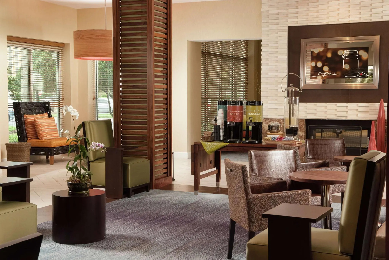 Photo - Hilton Garden Inn Orlando Airport