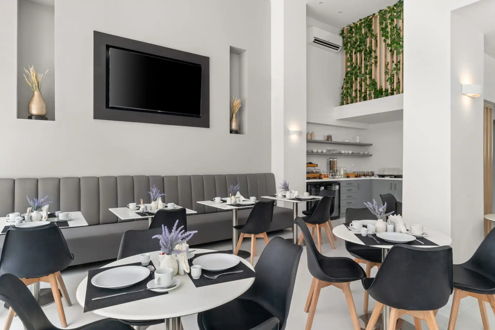 Foto - Gallery Central Piraeus Port