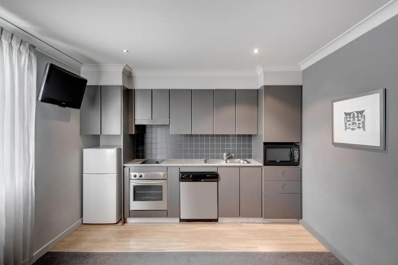 Foto - Adina Apartment Hotel Chippendale