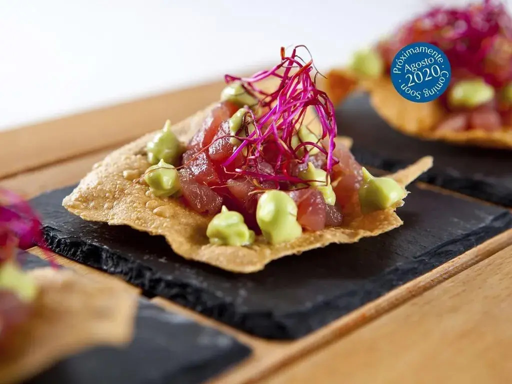 Foto - Abba San Sebastián Hotel