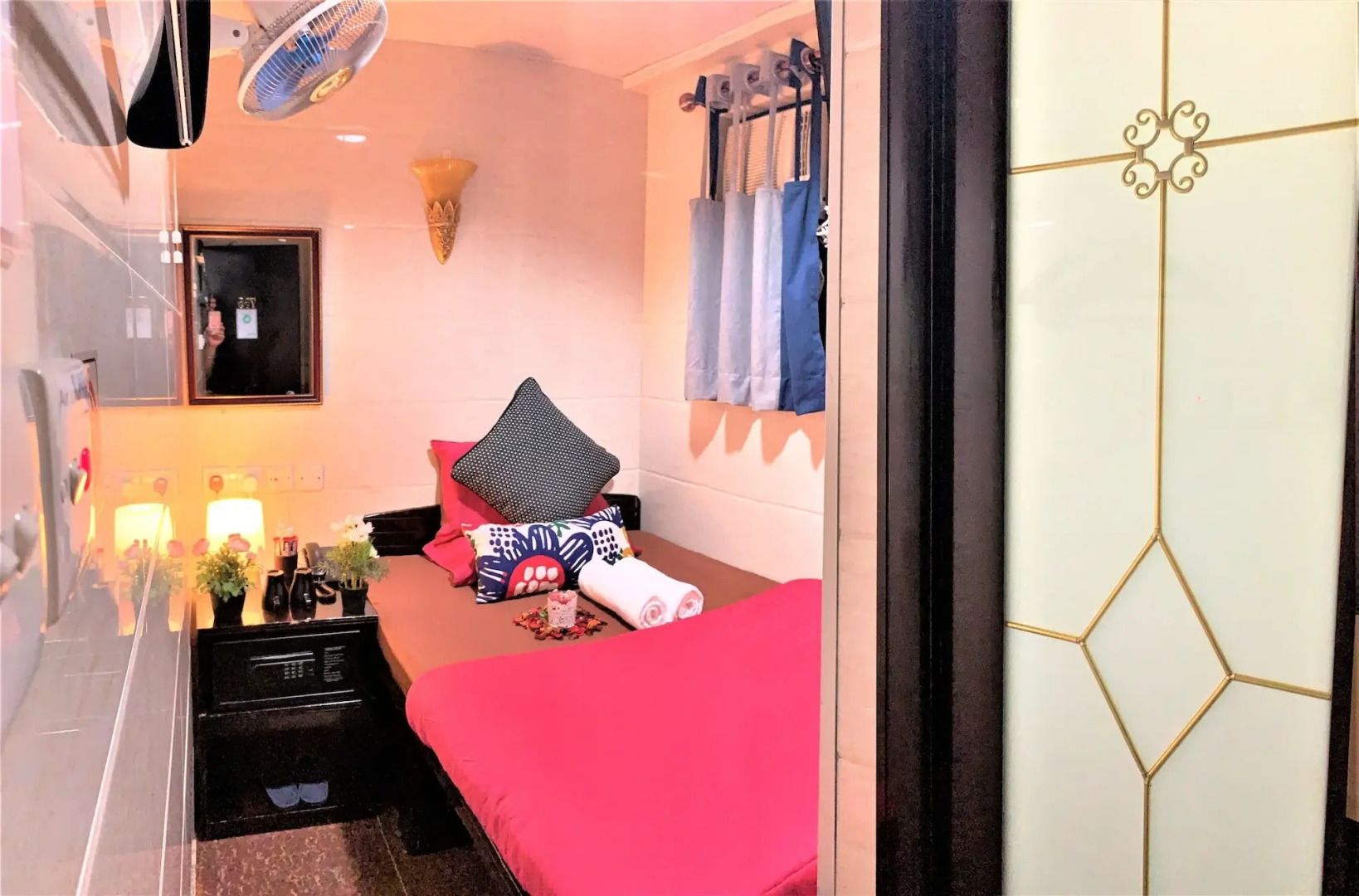 Foto - Sydney Hostel