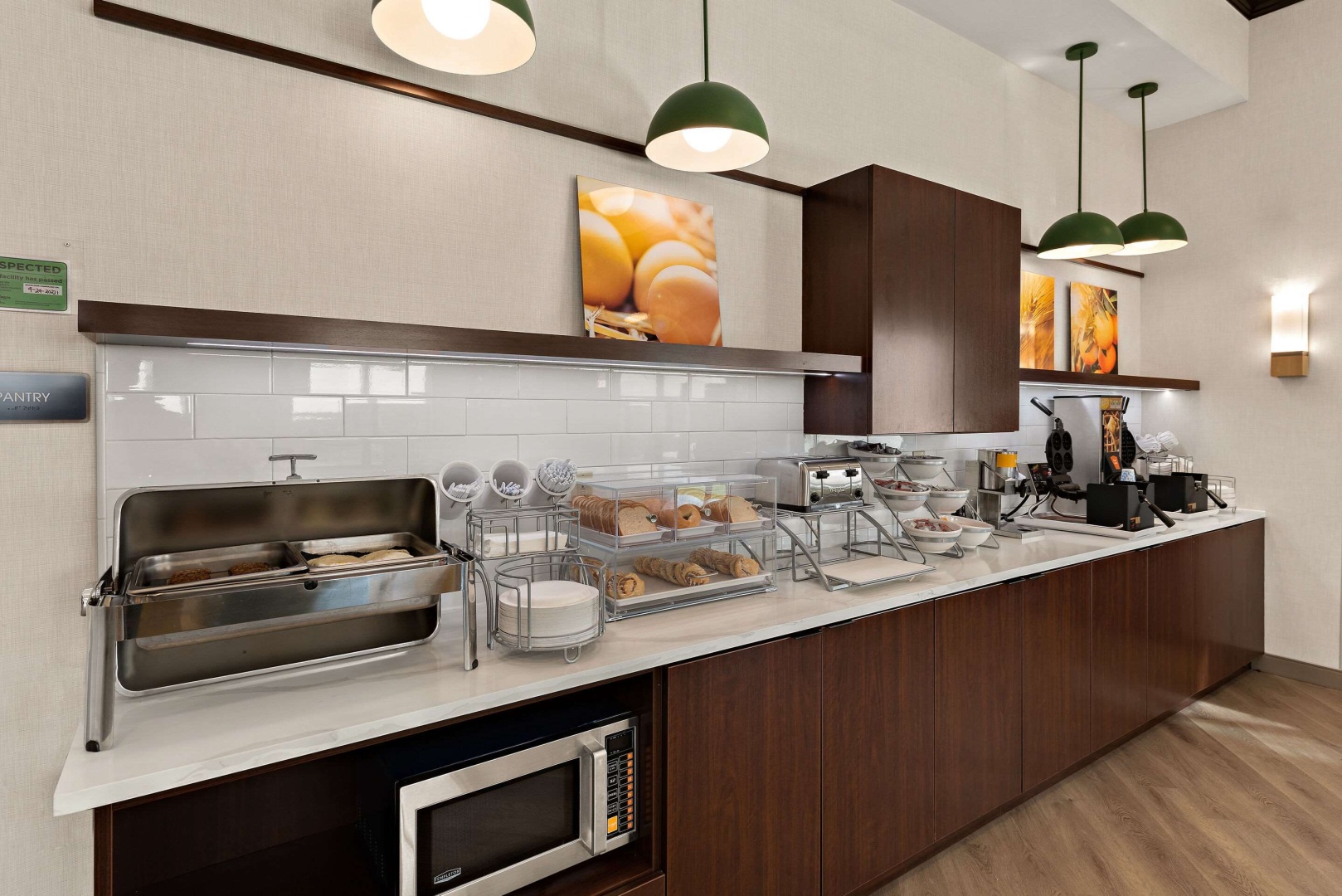 Photo - Comfort Suites Columbus East Broad
