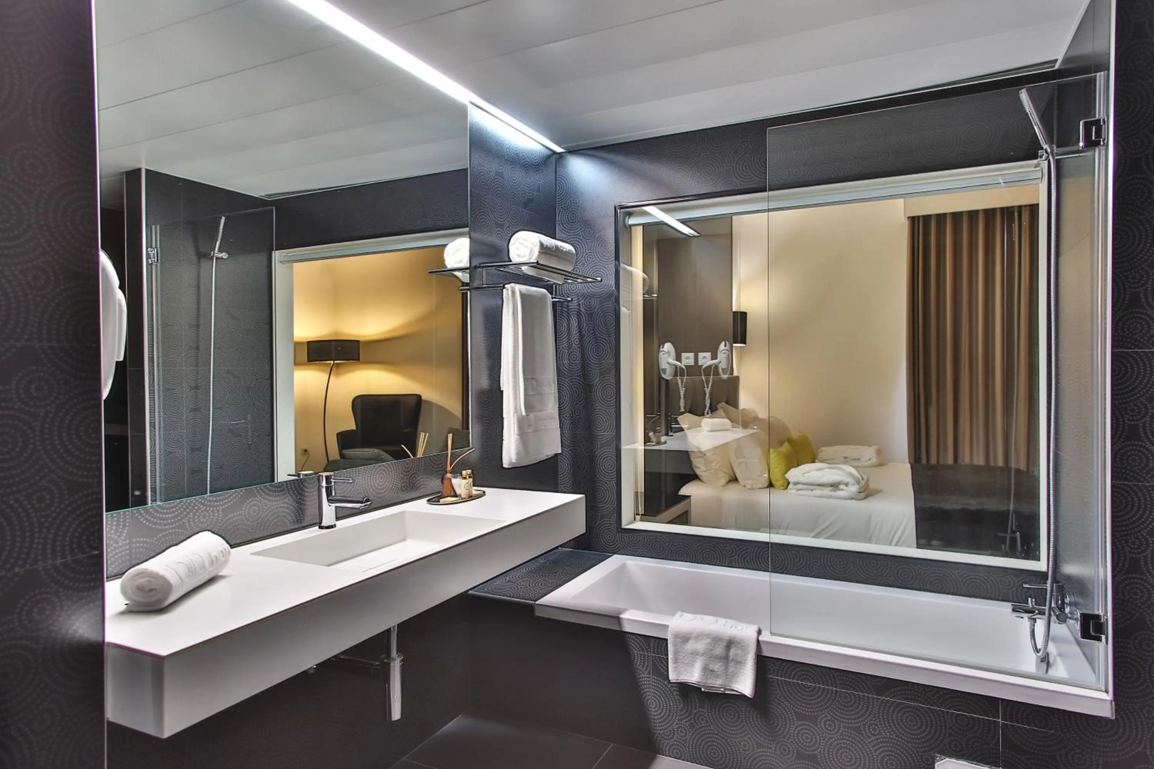 Foto - Delfim Douro Hotel