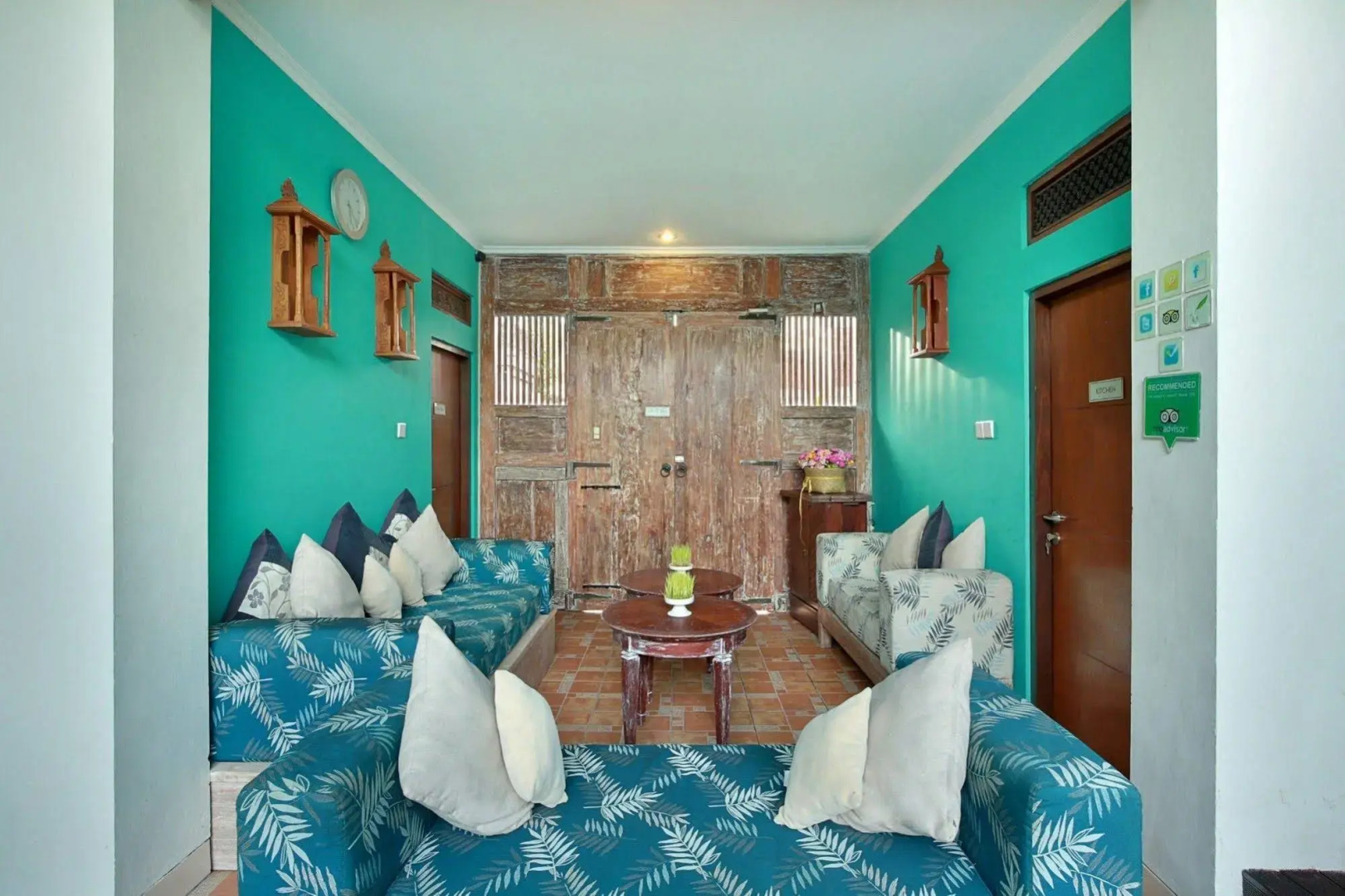 Foto - The Vie Villa Legian