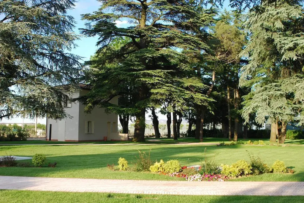 Foto - Relais Villa Valfiore