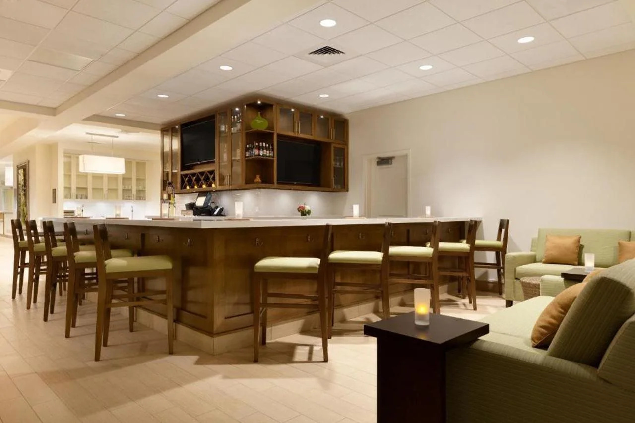 Foto - Hilton Garden Inn Boston Logan Airport