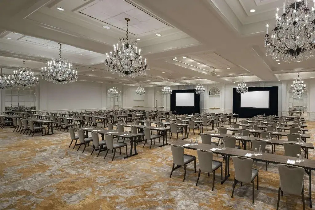 Foto - The Fairmont Washington DC