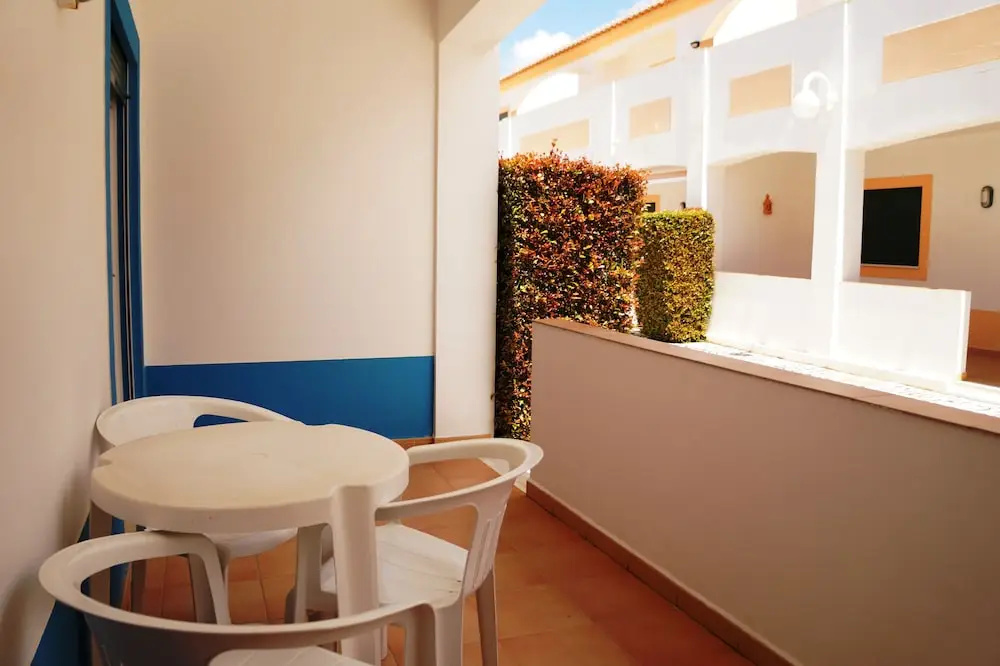 Foto - Oasis Beach Apartments