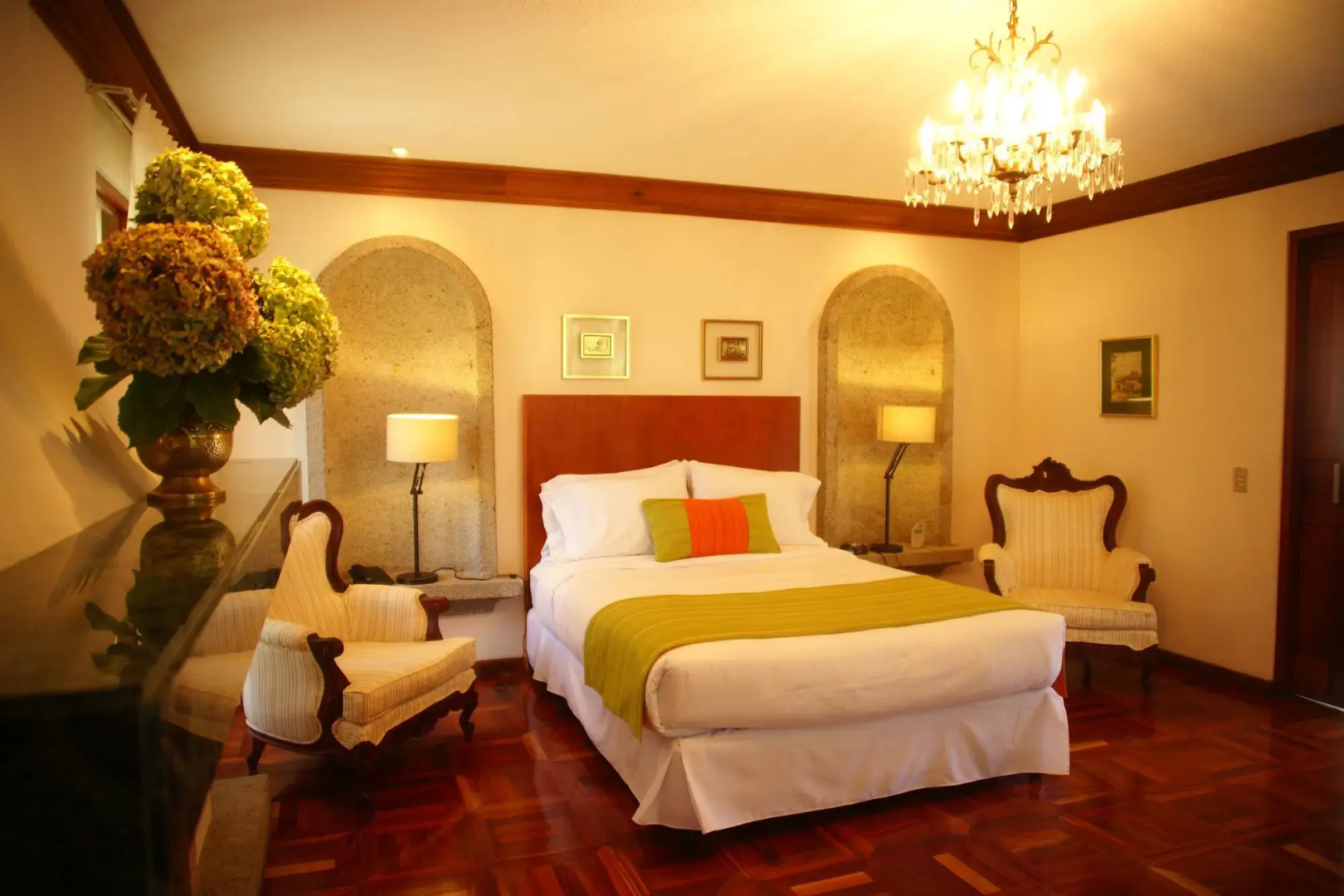 Photo - Terrazas de Golf Boutique Hotel