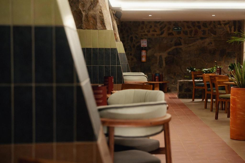 Foto - Perla Roca Hotel Boutique - Beach Front
