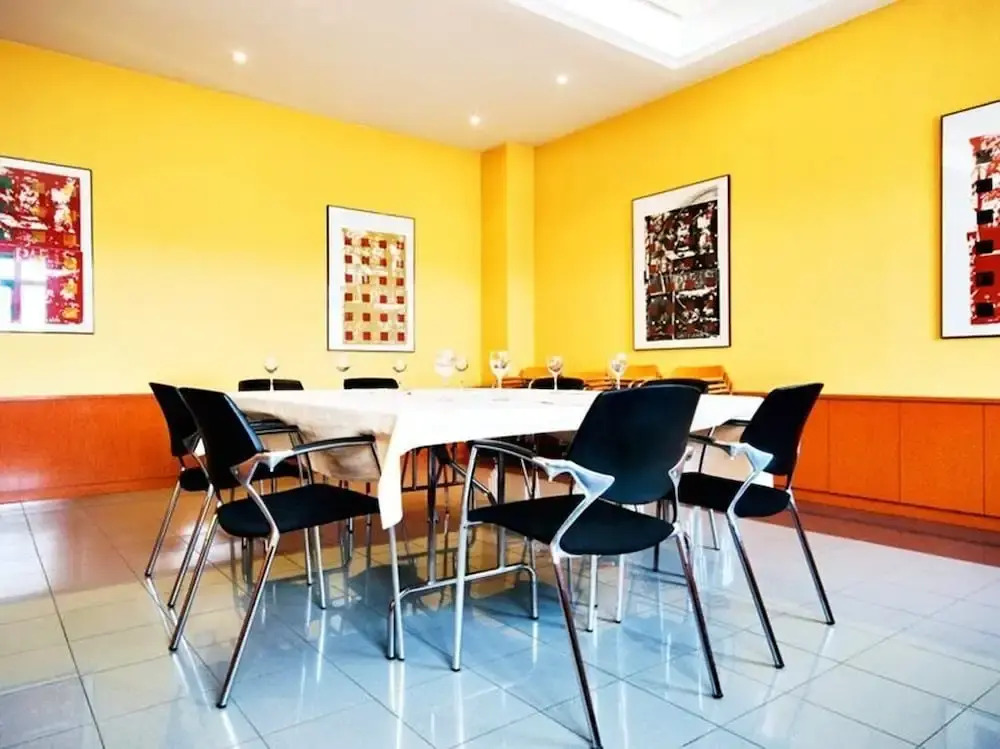 Foto - Hotel Alcarria
