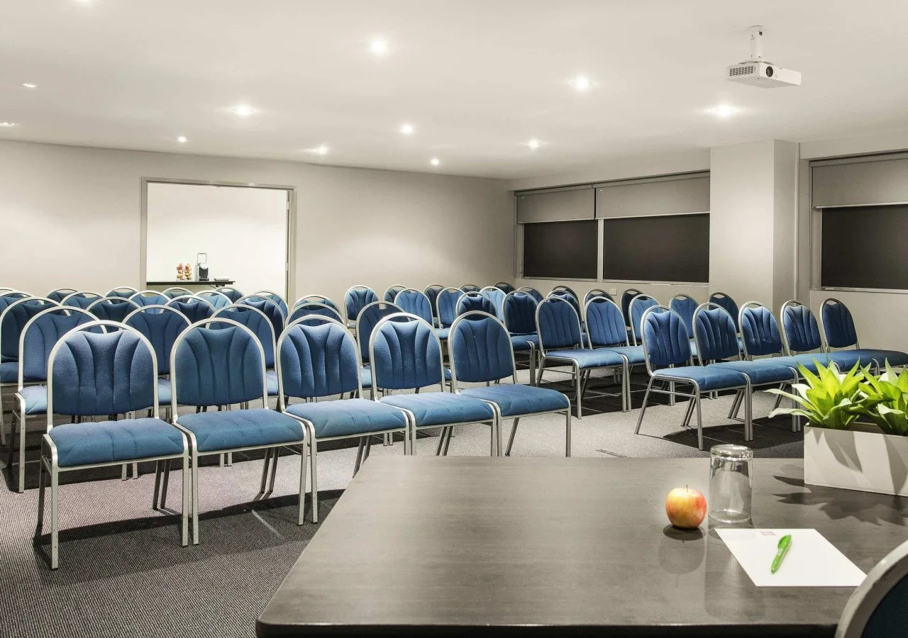 Foto - Hotel Indigo Brisbane City Centre by IHG