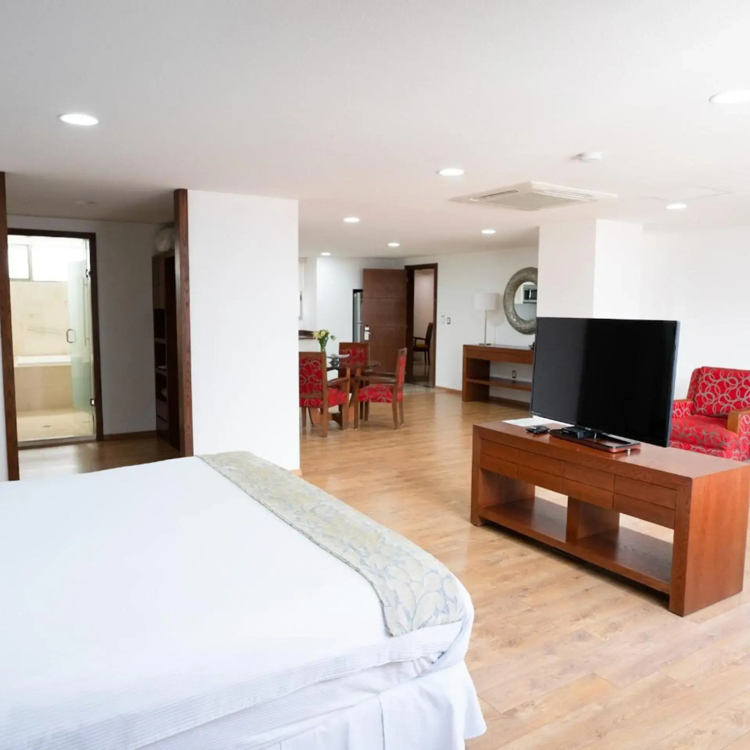 Photo - Suites Perisur Apartamentos Amueblados