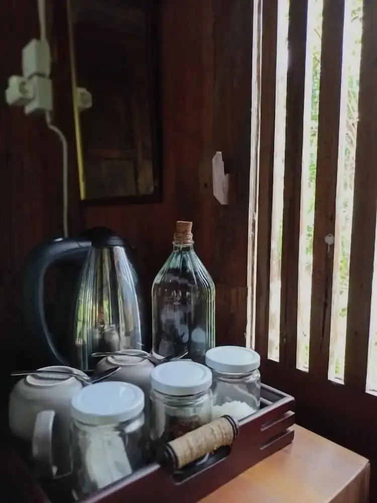 Foto - Kebun Kita Ecolodge By Bali Cabin