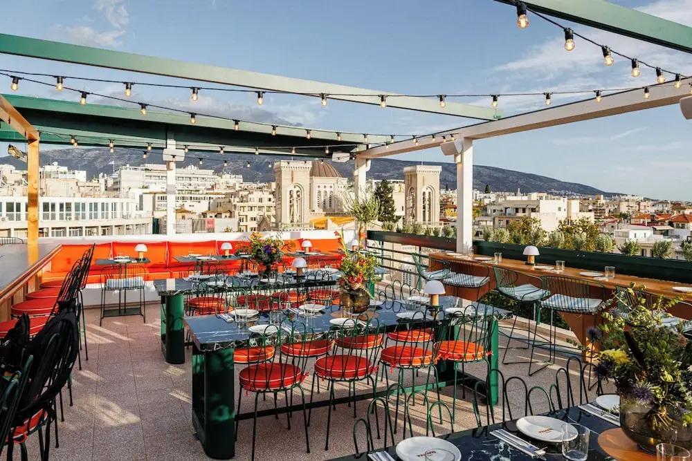 Foto - Regal Hotel Mitropoleos