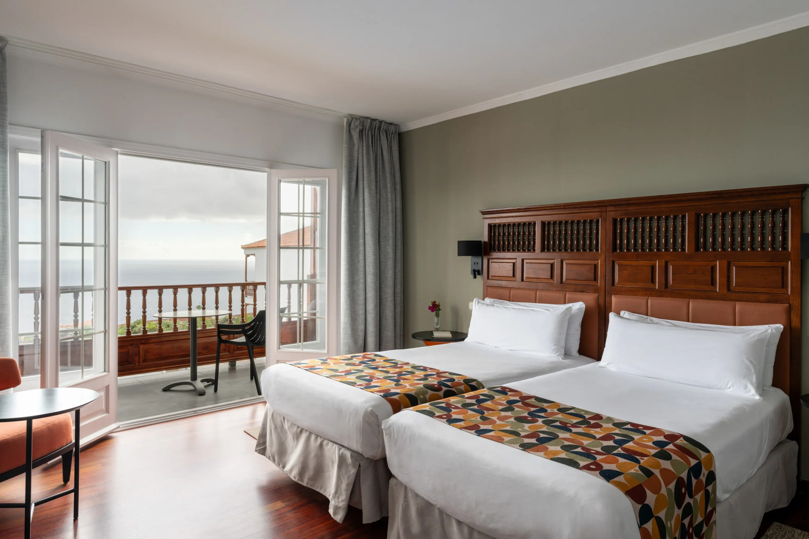 Foto - Parador de La Palma