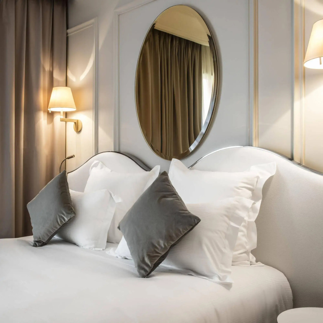 Foto - Hôtel Maison Pigalle