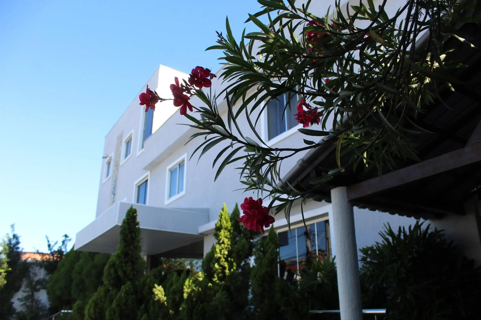 Foto - Hotel Aeroporto Star