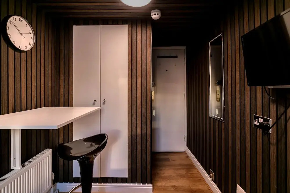 Foto - Devonshire Terrace Studios