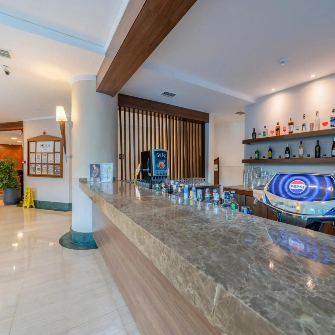 Foto - Bodrum Holiday Resort & Spa