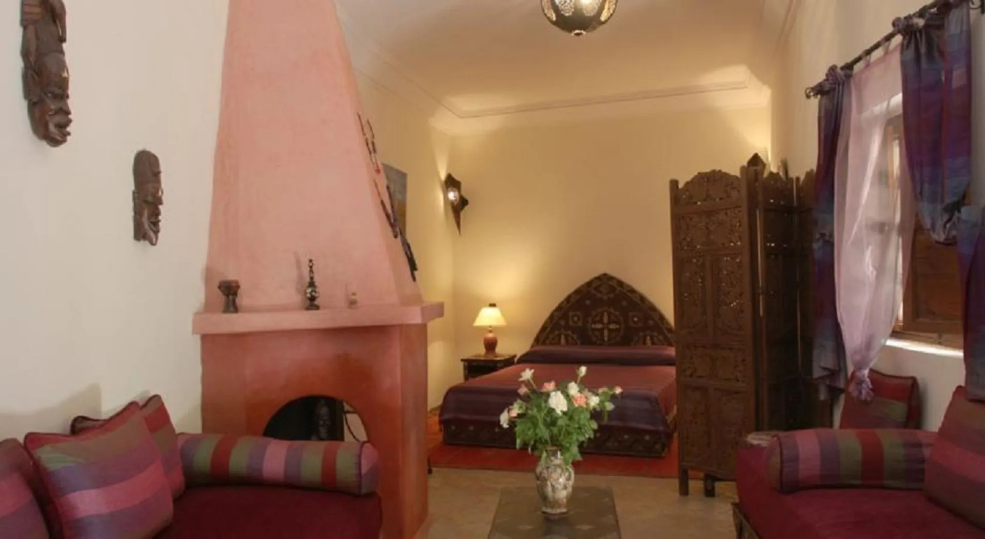 Foto - Riad Petit Karmela