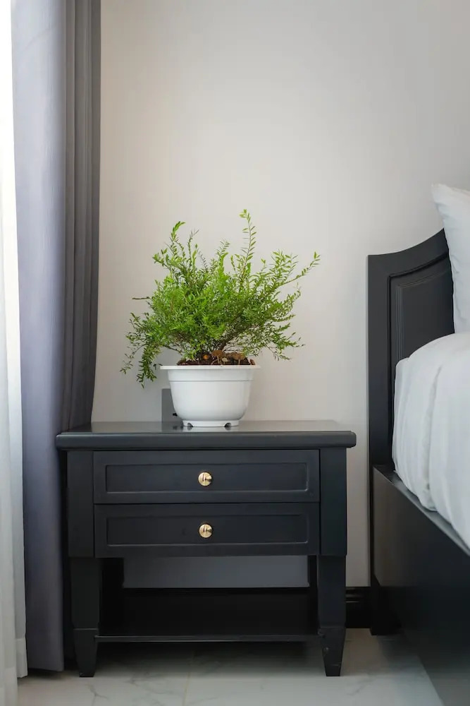 Foto - The Galaxy Home Doi Can Hotel and Apartment