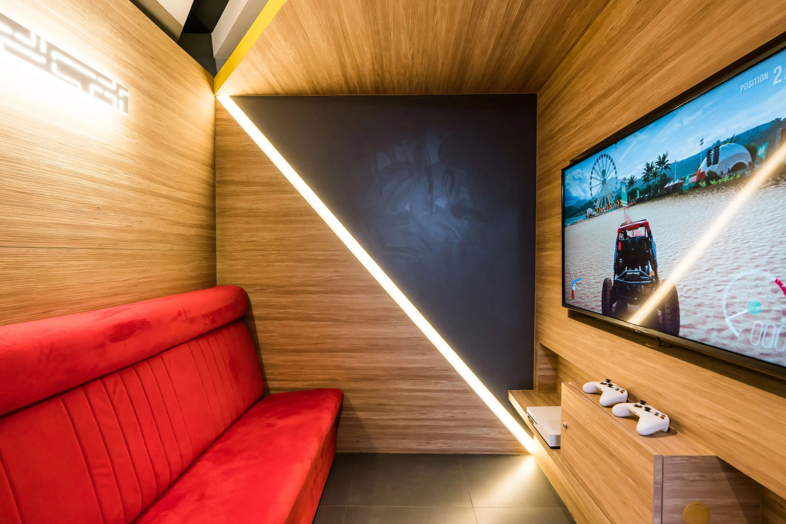 Foto - Vib Best Western Sanam Pao