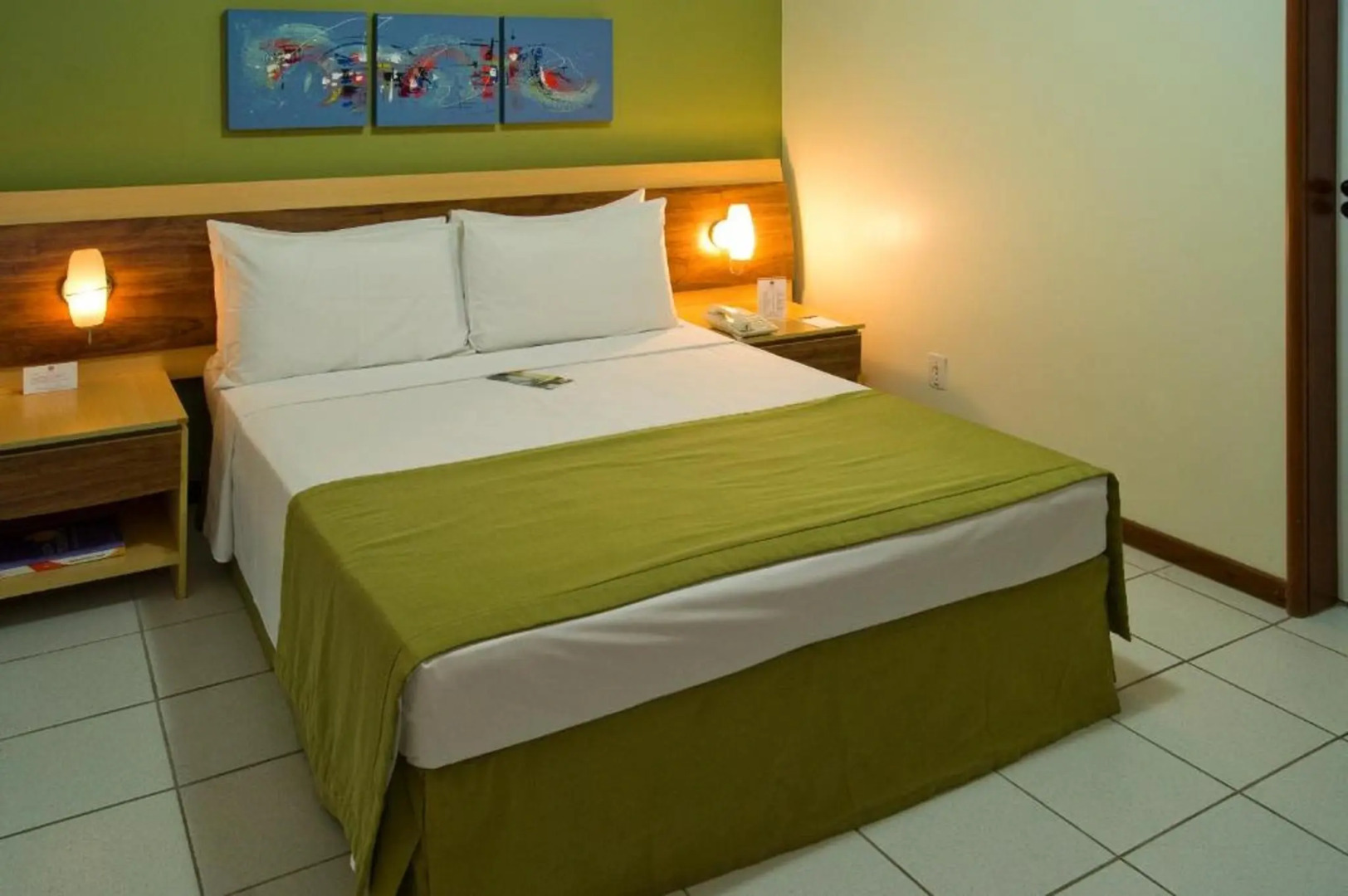Foto - Nobile Suites Diamond