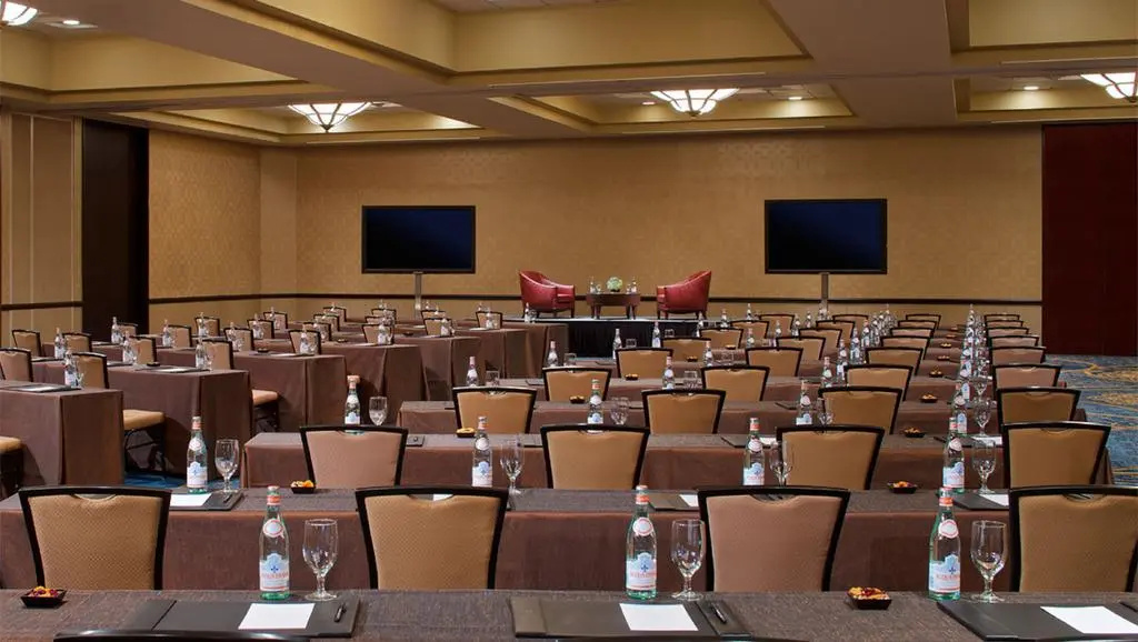 Photo - Omni Charlotte Hotel