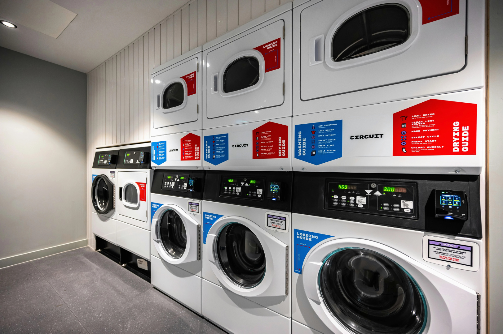 Photo - Staycity Aparthotels, Dublin, City Centre