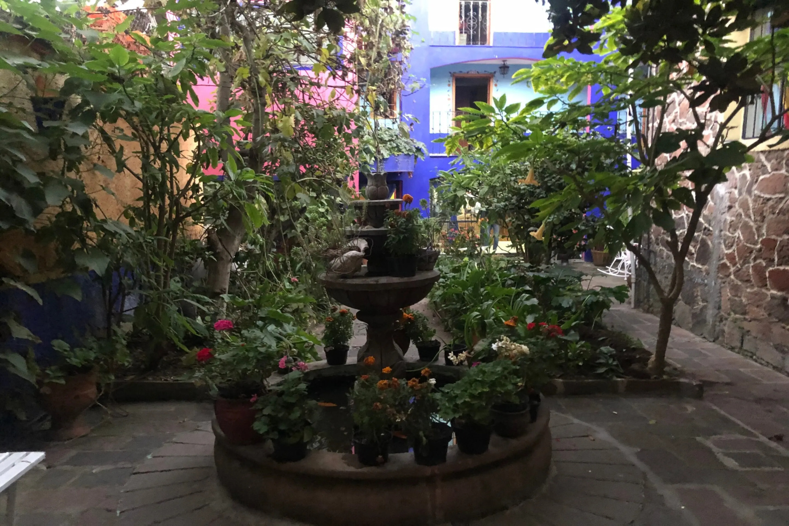 Photo - OYO Hotel Brás