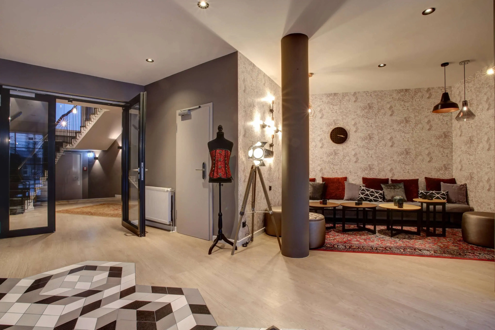 Photo - Vienna House Easy by Wyndham Hamburg