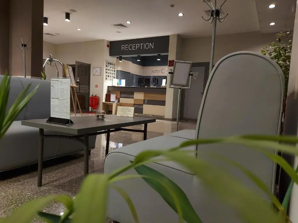 Foto - Hotel Puldin COOP