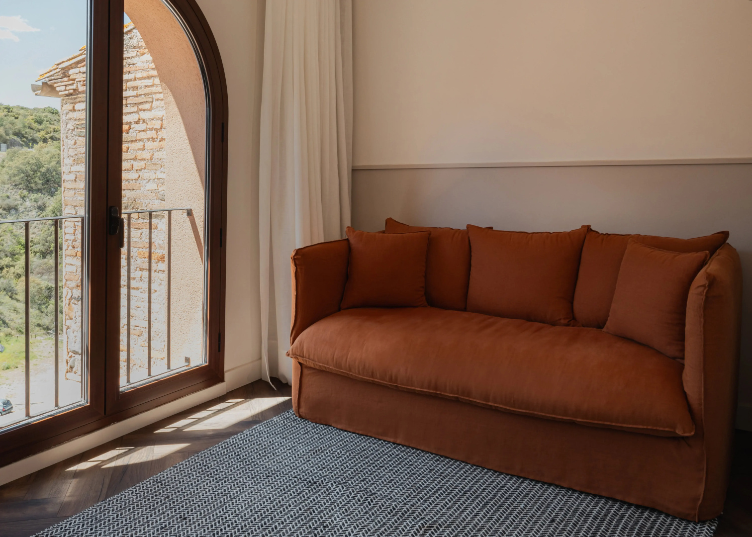 Foto - ORA Hotel Priorat, a Member of Design Hotels