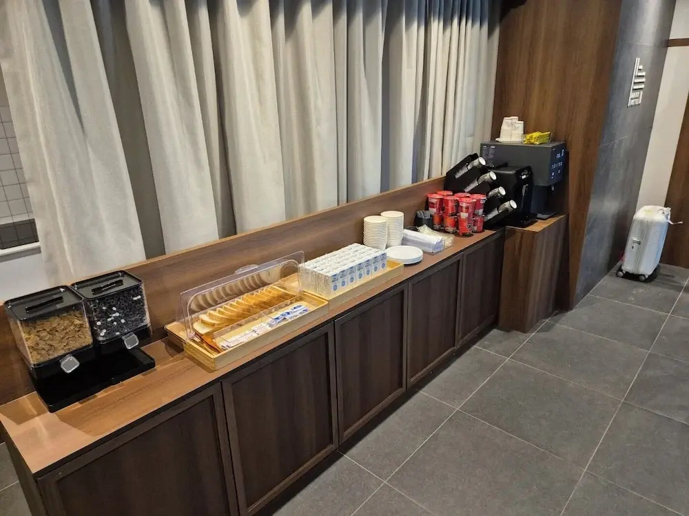 Foto - Anook Hotel and Spa Seoul Jongno Anguk 1st
