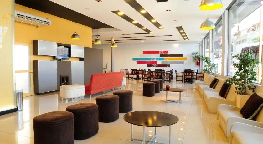 Foto - Hotel Presidente