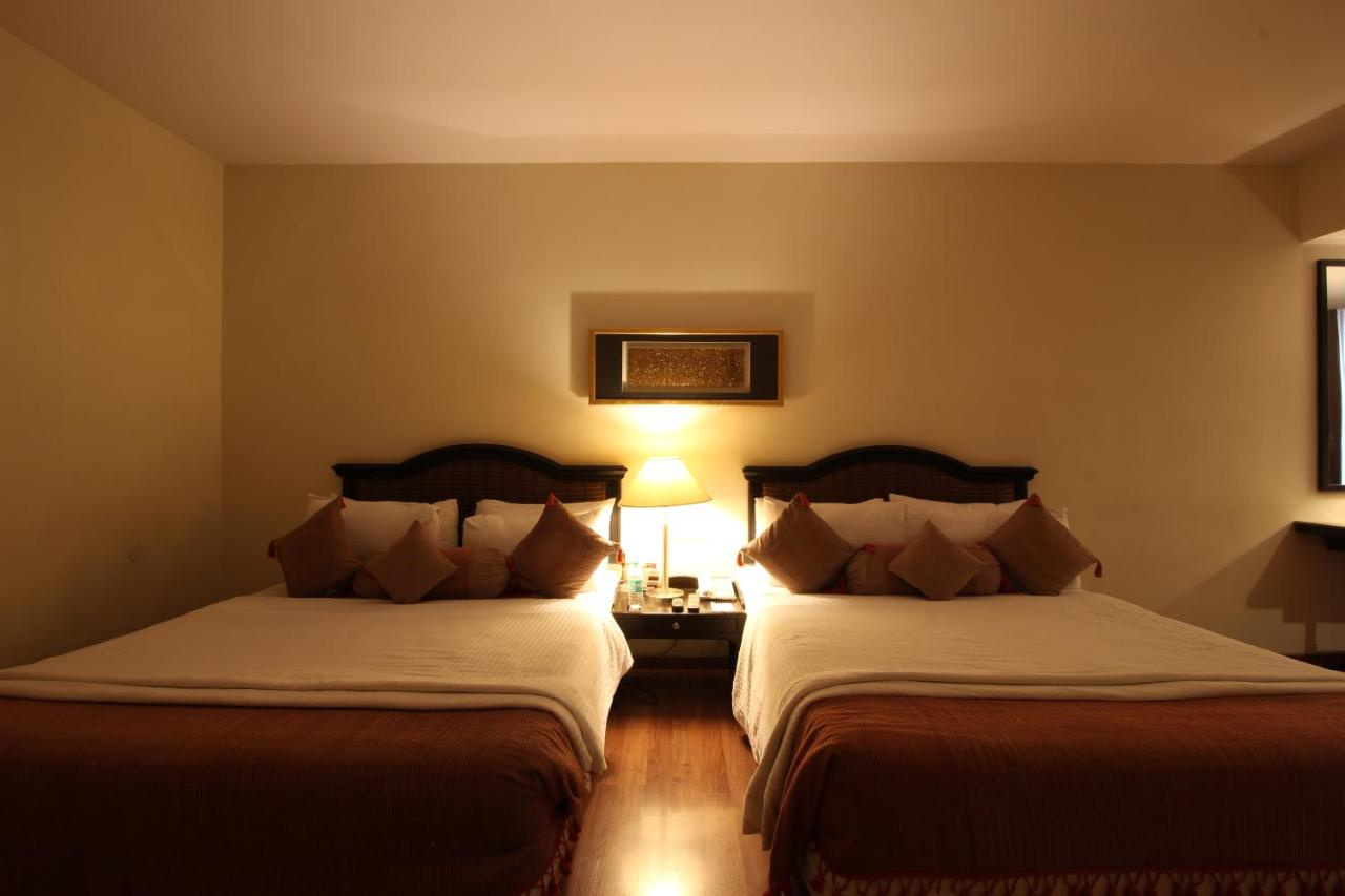 Foto - Minerva Grand Secunderabad
