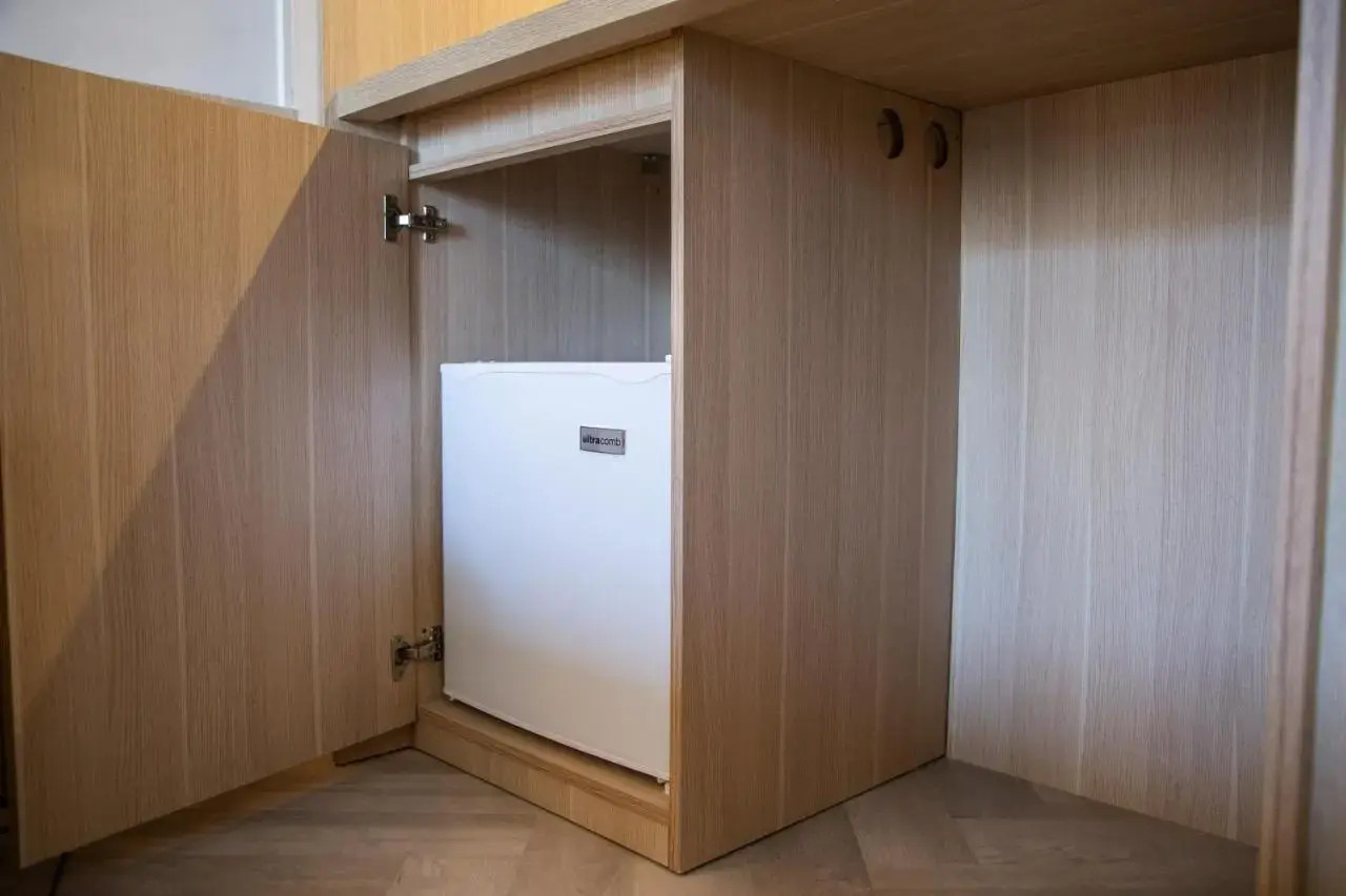 Foto - Vilon Recoleta Hotel