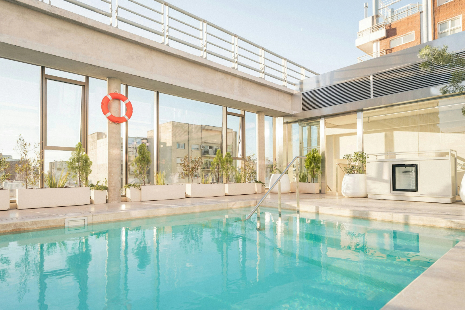 Photo - Recoleta Grand, a Tribute Portfolio Hotel