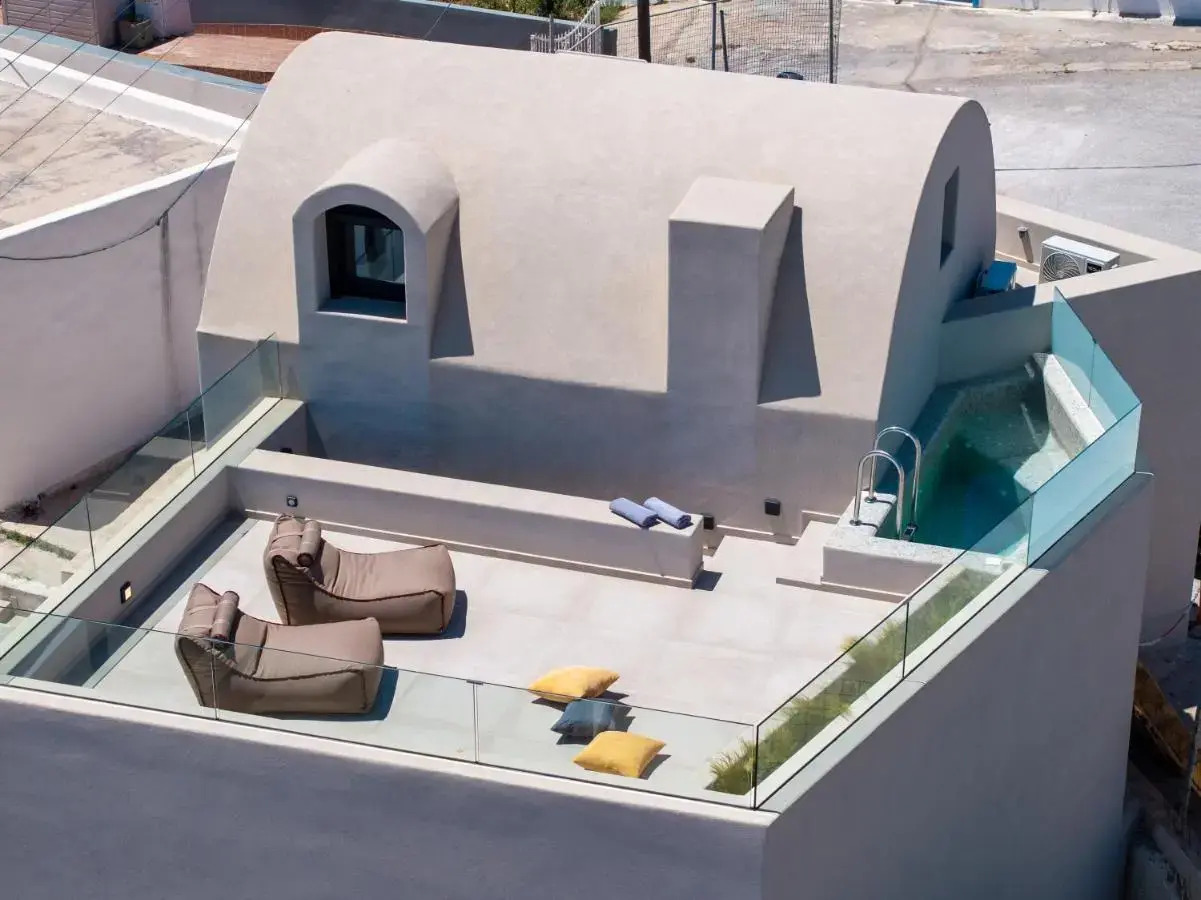 Photo - White Orchid Boutique Apartments