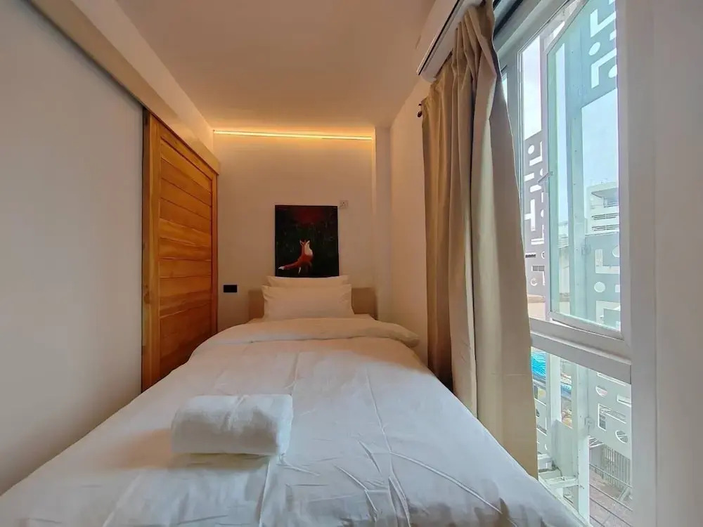 Photo - The Motuga Hostel Bangkok