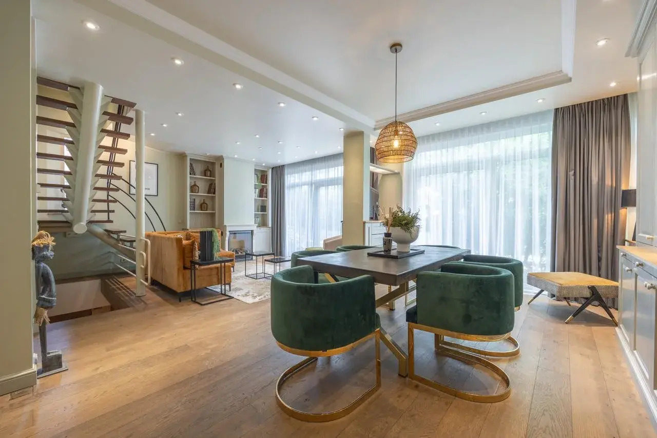 Photo - Leonardo Hotel Antwerp The Plaza