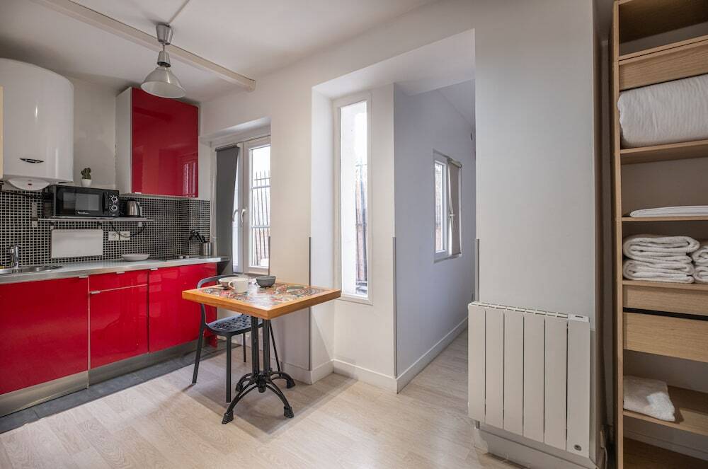 Foto - Résidence Clignancourt